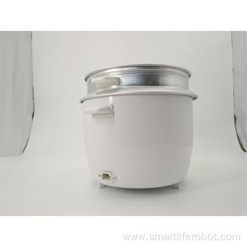 Certificate CB CE Drum Shape Rice Cooker